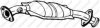 BOSAL 099-352 Catalytic Converter